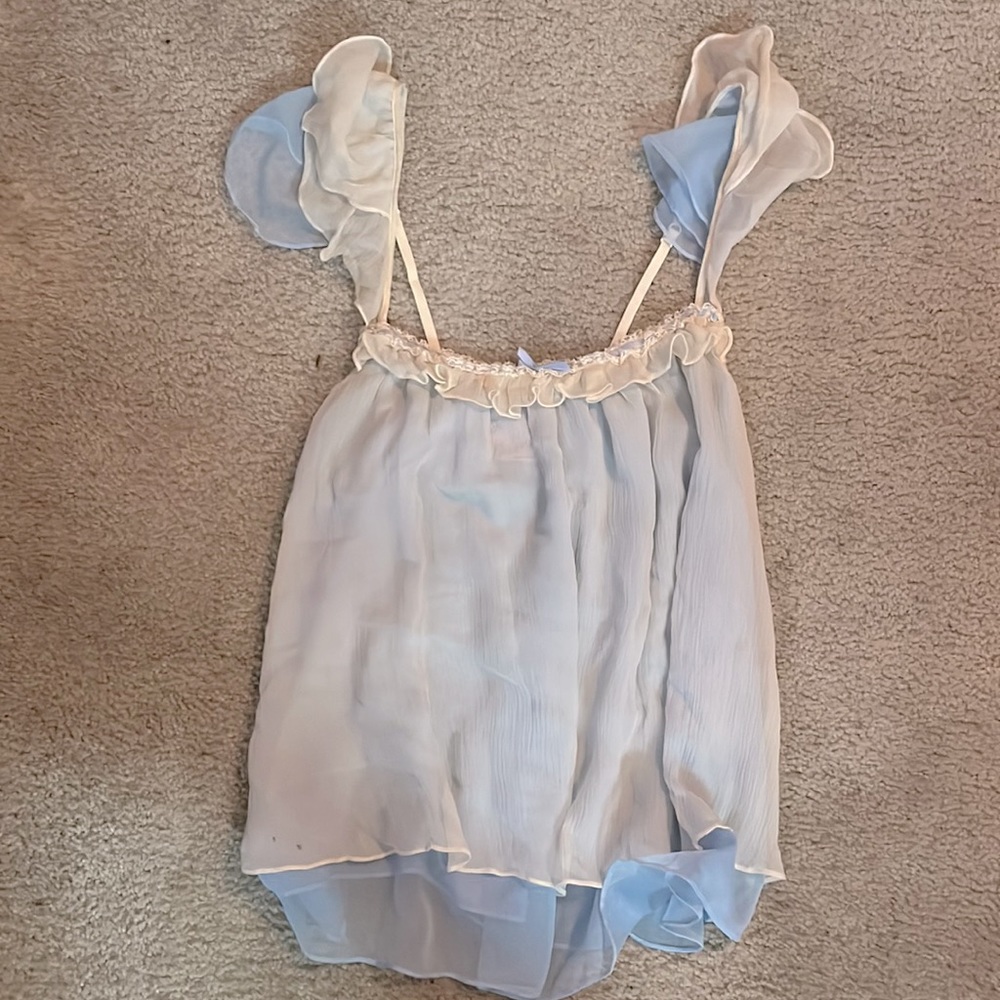 Victoria secret cami